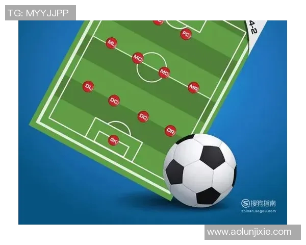 探索足球比赛阵型的多样性与战术应用解析