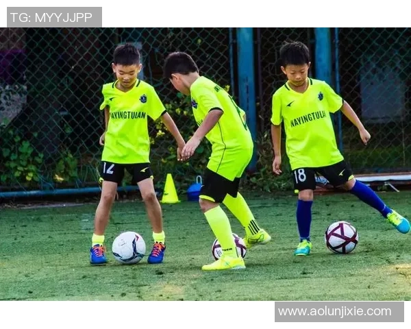 乐山足球培训助力青少年成长打造足球梦想的摇篮与平台